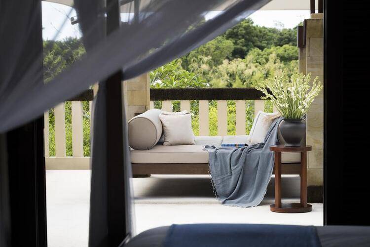 Revivo Wellness Resort