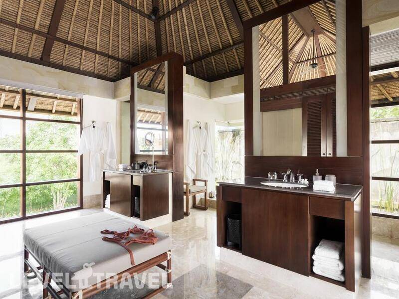 Фотография Revivo Wellness Resort
