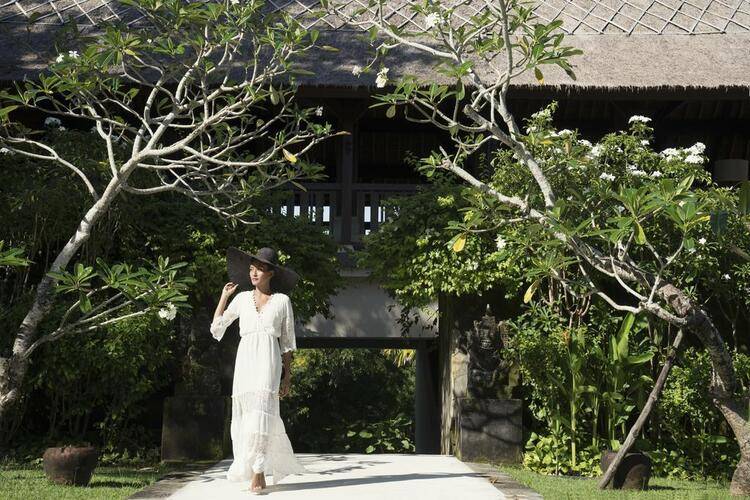 Revivo Wellness Resort