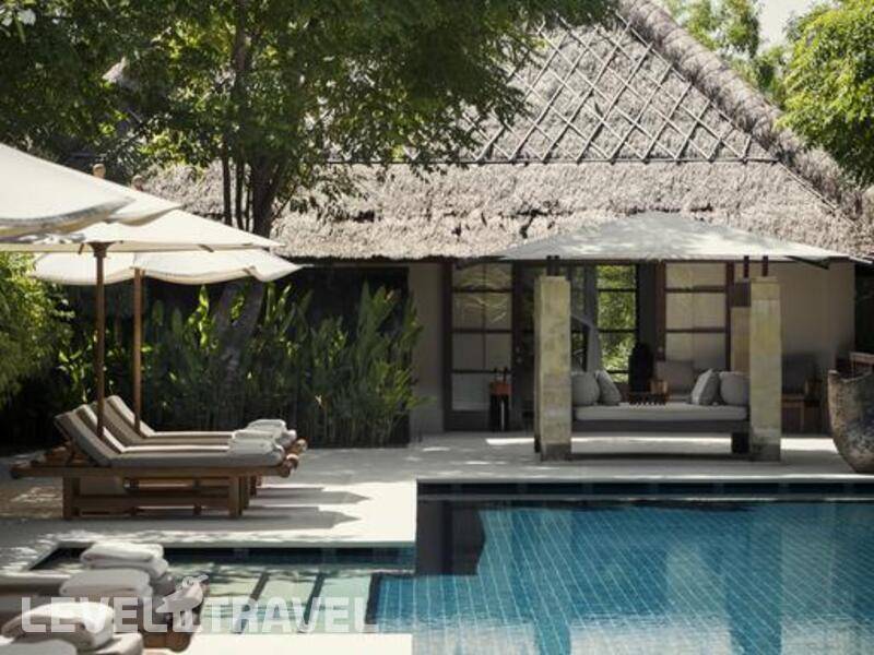 Фотография Revivo Wellness Resort