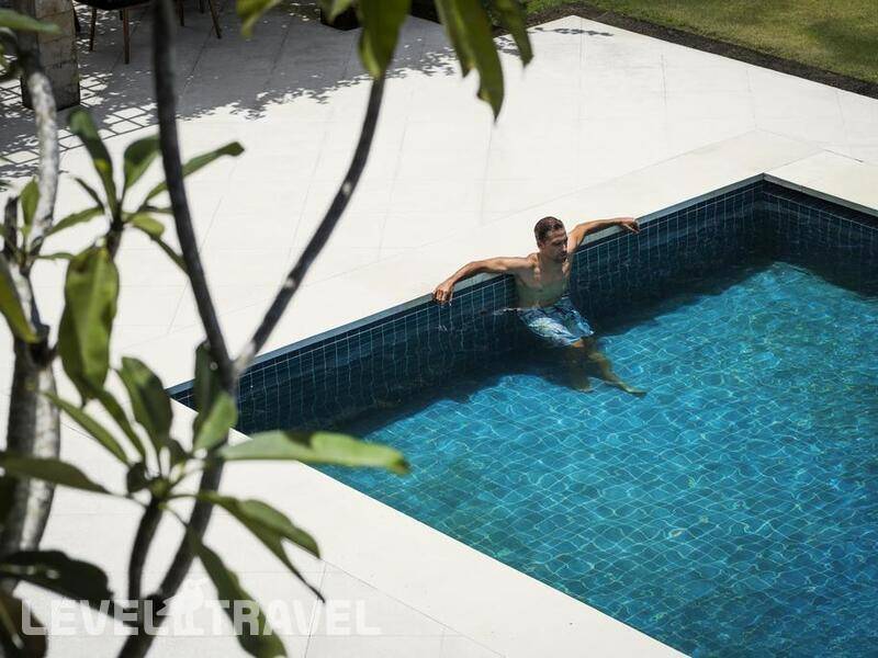 Фотография Revivo Wellness Resort