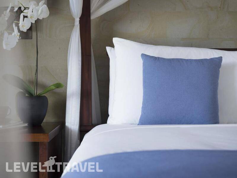Фотография Revivo Wellness Resort