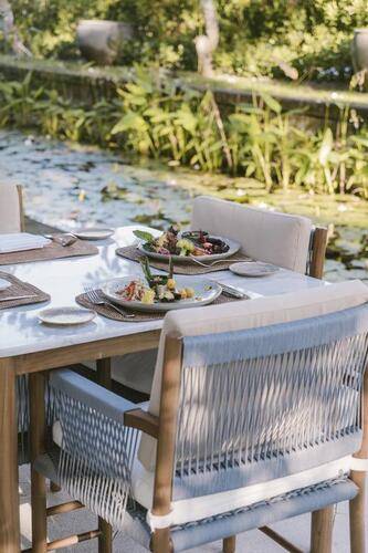 Revivo Wellness Resort