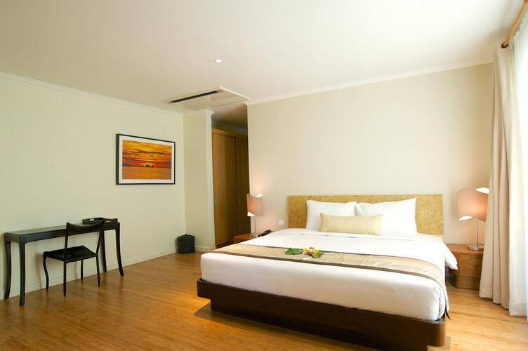 Anantara Vacation Club Legian Bali