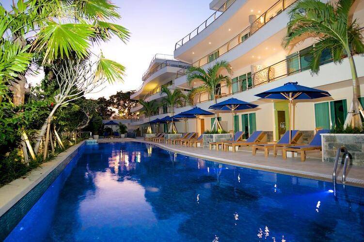Anantara Vacation Club Legian Bali
