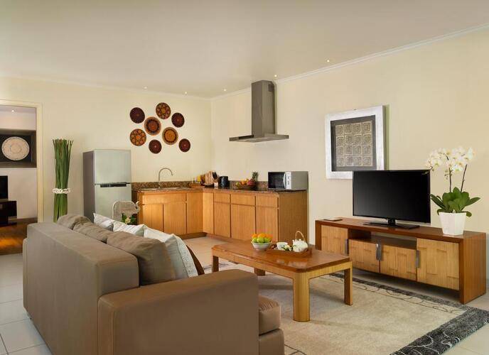 Anantara Vacation Club Legian Bali