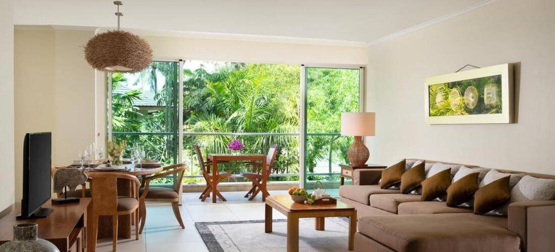 Anantara Vacation Club Legian Bali