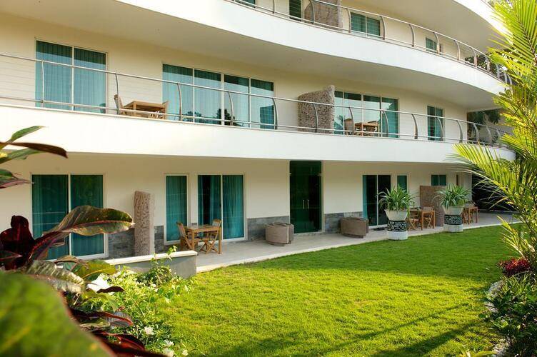 Anantara Vacation Club Legian Bali