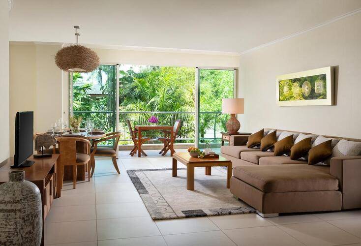 Anantara Vacation Club Legian Bali