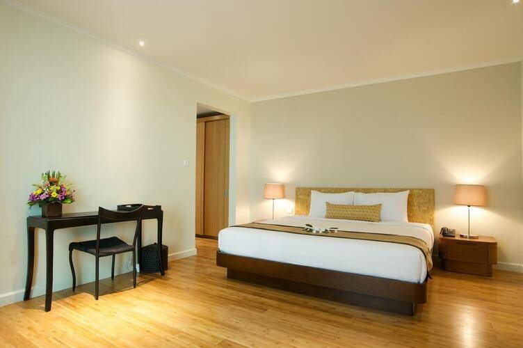 Anantara Vacation Club Legian Bali