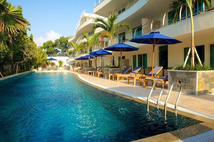 Anantara Vacation Club Legian Bali