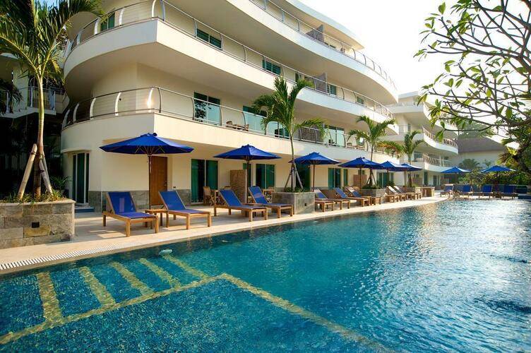 Anantara Vacation Club Legian Bali