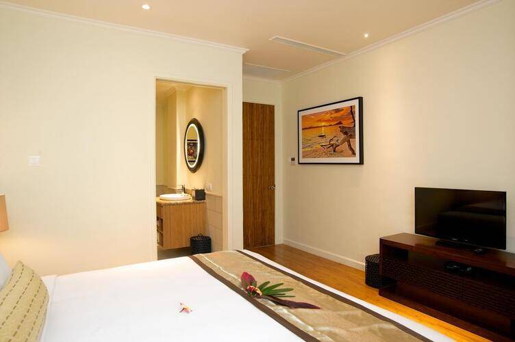 Anantara Vacation Club Legian Bali
