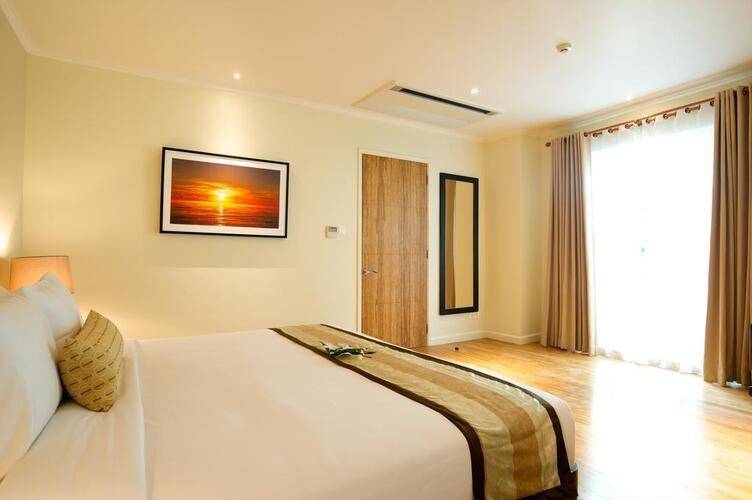 Anantara Vacation Club Legian Bali