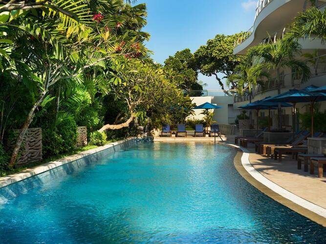 Anantara Vacation Club Legian Bali