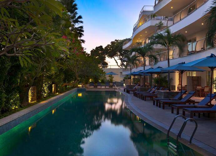 Anantara Vacation Club Legian Bali
