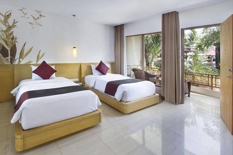 Sol House Bali Kuta