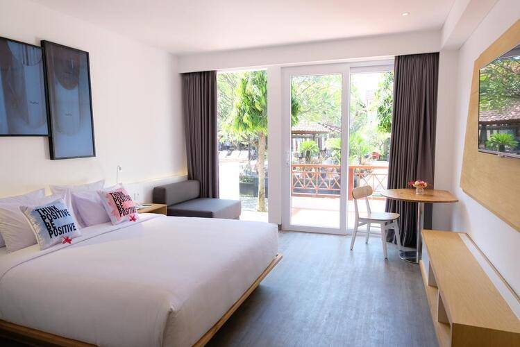 Sol House Bali Kuta