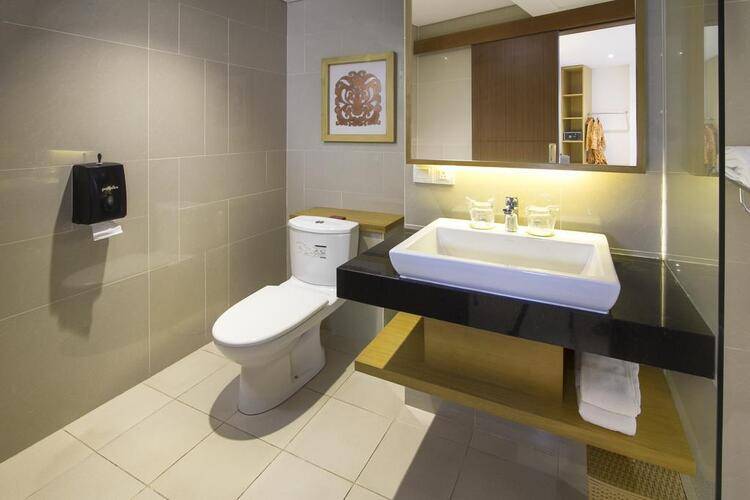 Sol House Bali Kuta