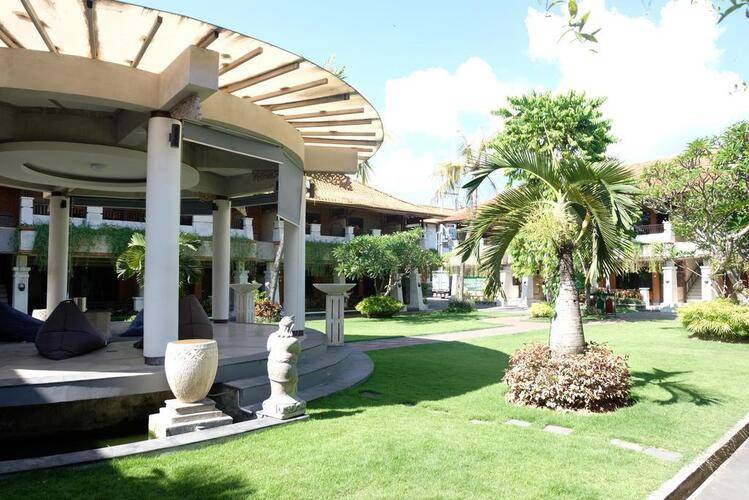 Sol House Bali Kuta