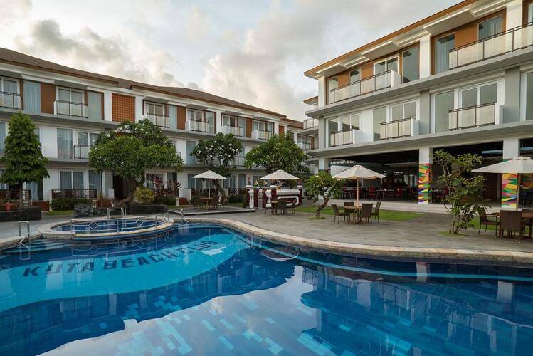 Sol House Bali Kuta