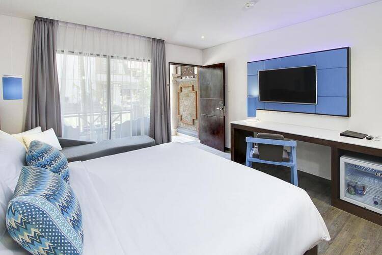 Sol House Bali Kuta