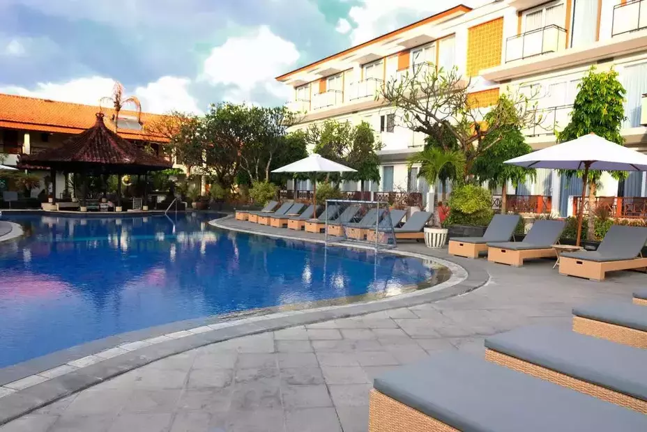Sol House Bali Kuta
