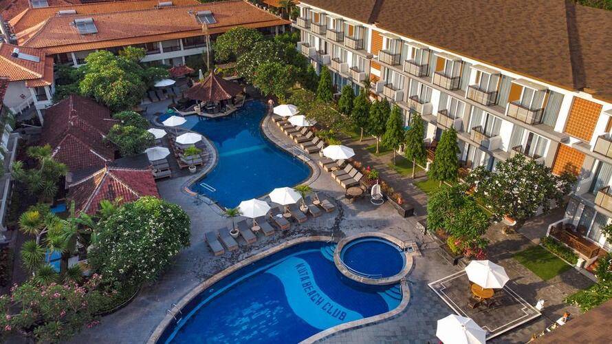 Sol House Bali Kuta