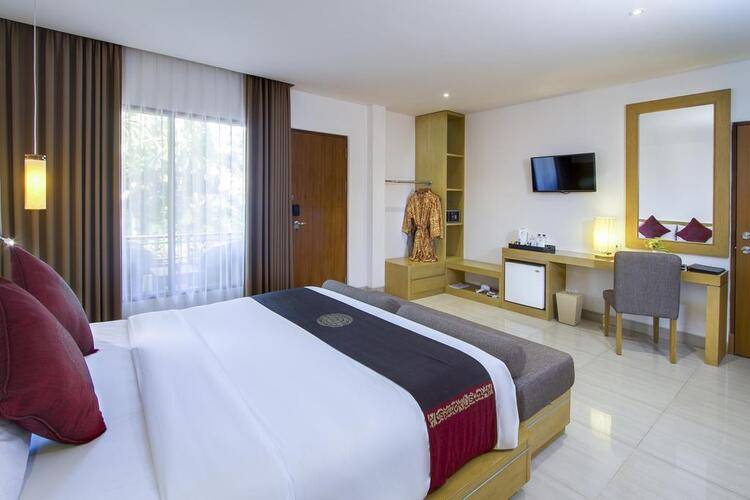 Sol House Bali Kuta