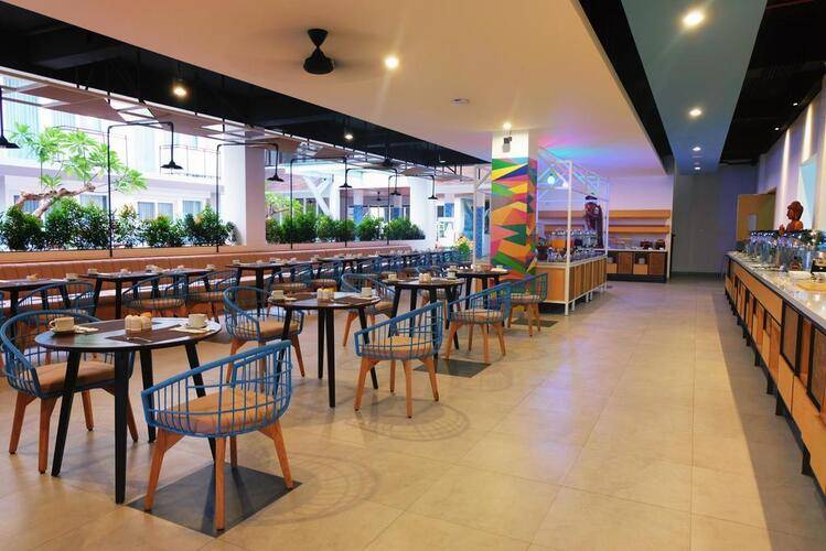 Sol House Bali Kuta