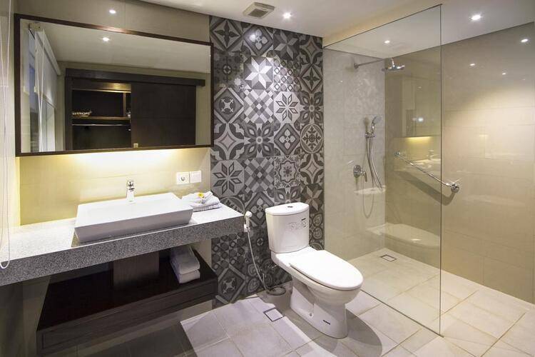 Sol House Bali Kuta