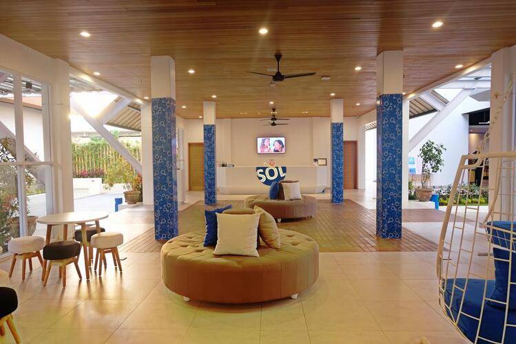 Sol House Bali Kuta