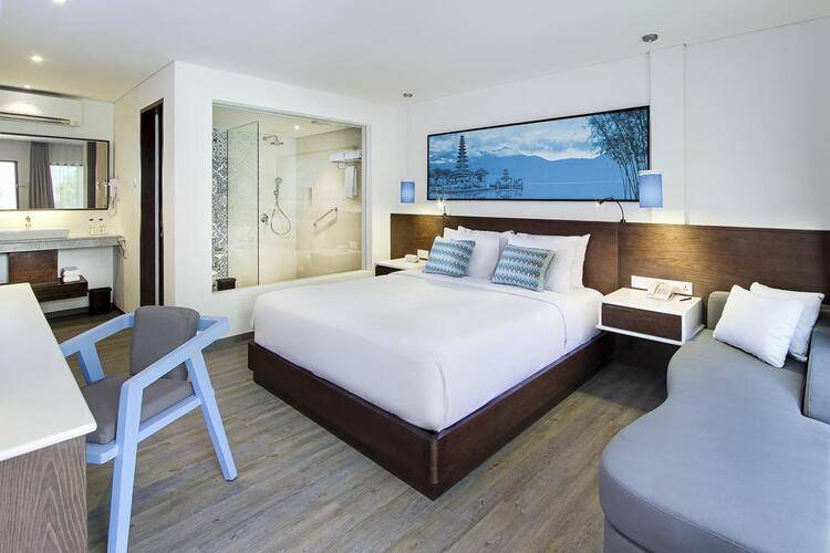 Sol House Bali Kuta