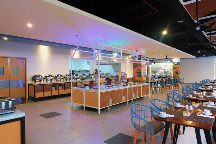 Sol House Bali Kuta