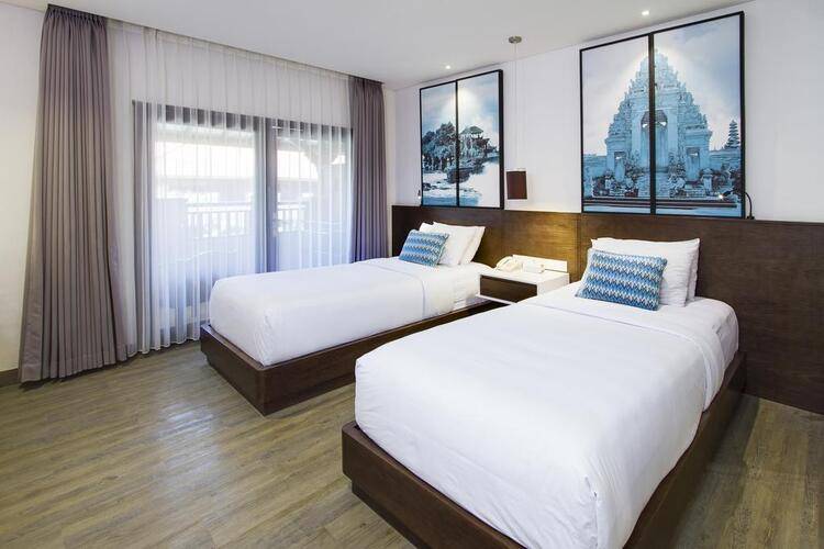 Sol House Bali Kuta