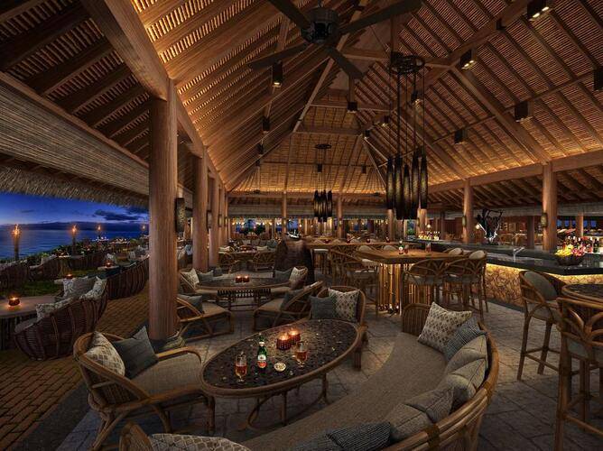 Hyatt Regency Bali