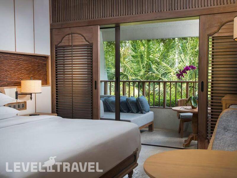 Фотография Hyatt Regency Bali