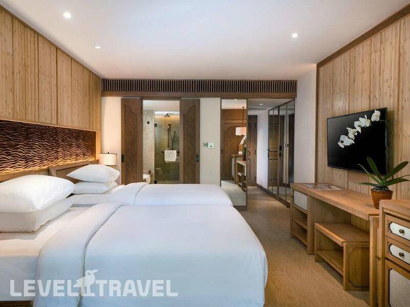 Фотография Hyatt Regency Bali