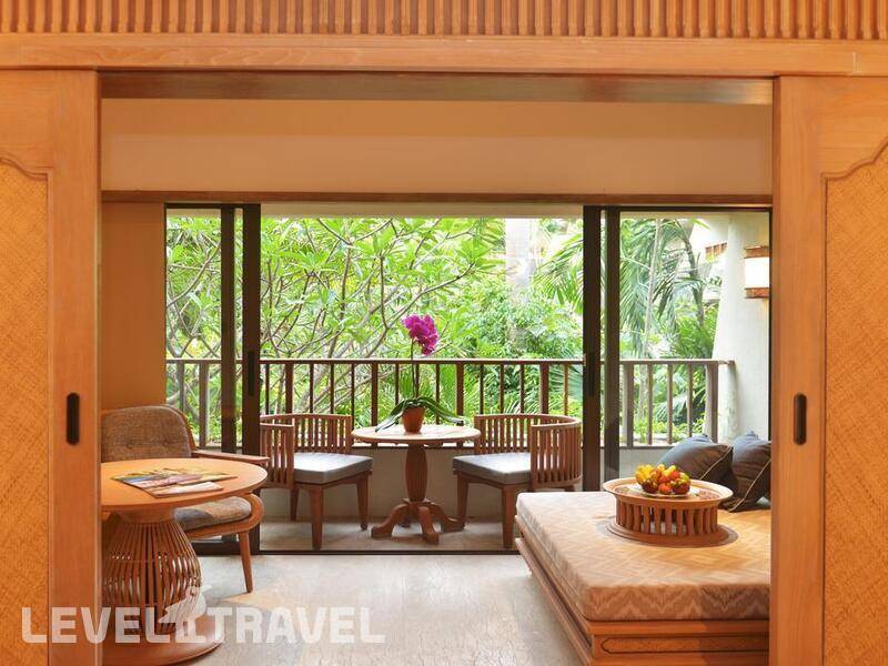 Фотография Hyatt Regency Bali