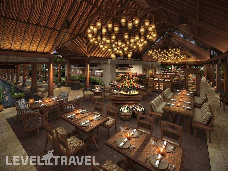 Фотография Hyatt Regency Bali