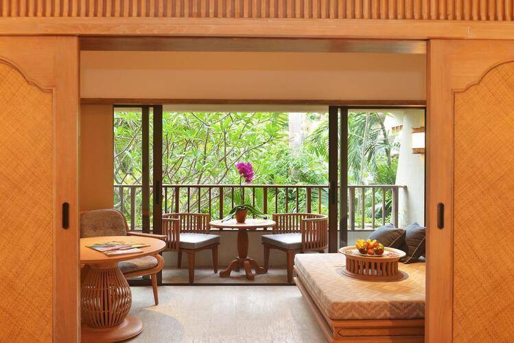 Hyatt Regency Bali