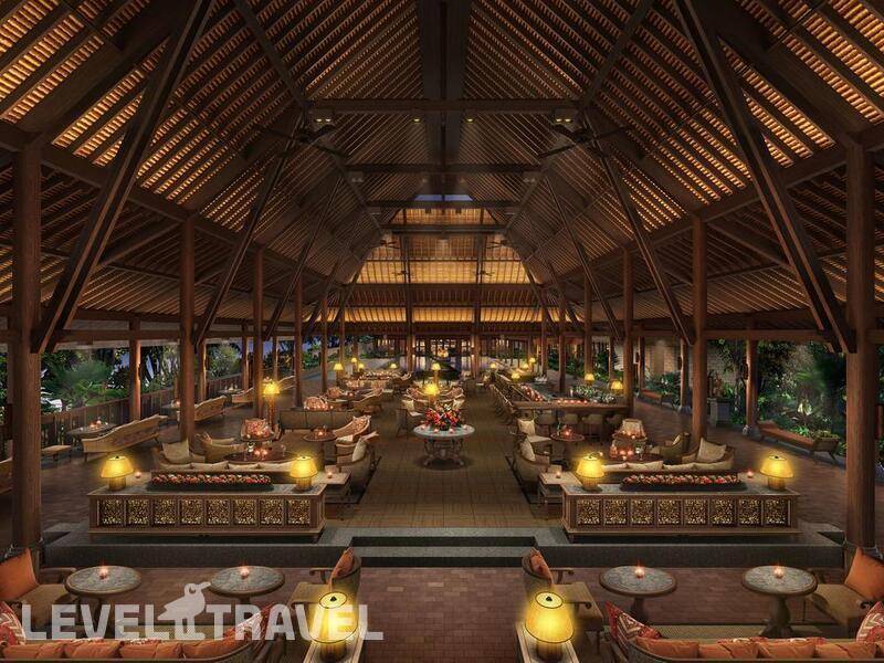 Фотография Hyatt Regency Bali