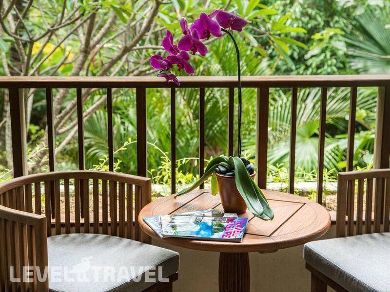 Фотография Hyatt Regency Bali