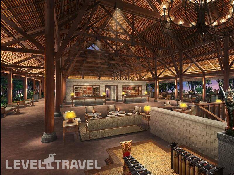 Фотография Hyatt Regency Bali