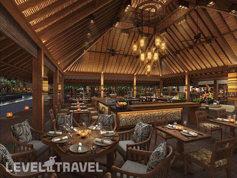 Фотография Hyatt Regency Bali