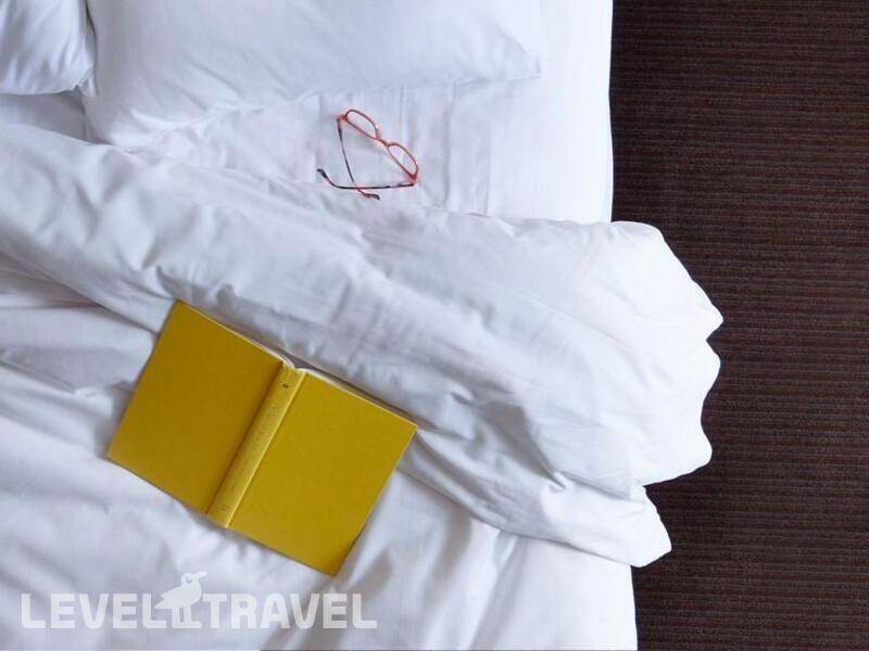 Фотография Hyatt Regency Bali