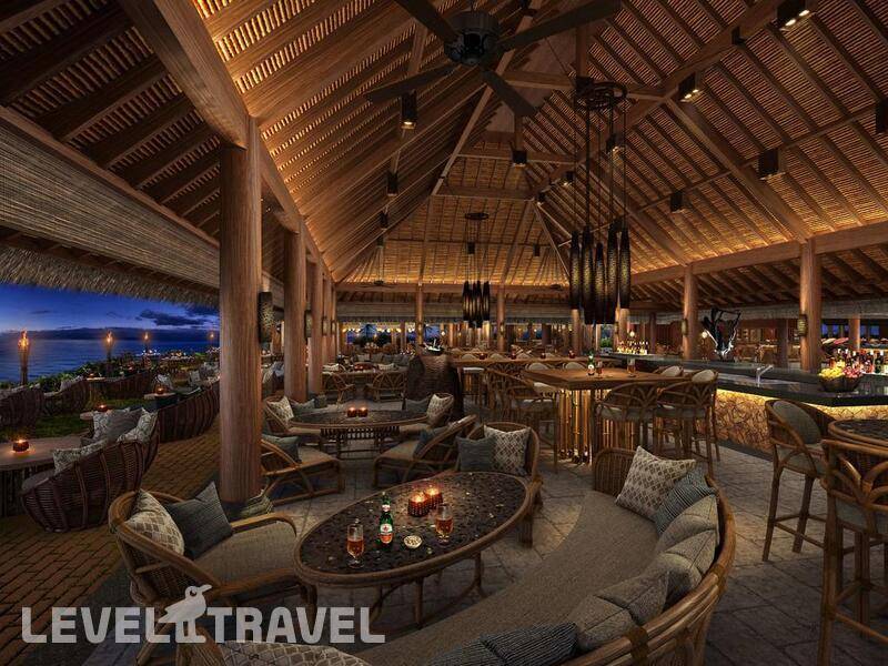 Фотография Hyatt Regency Bali