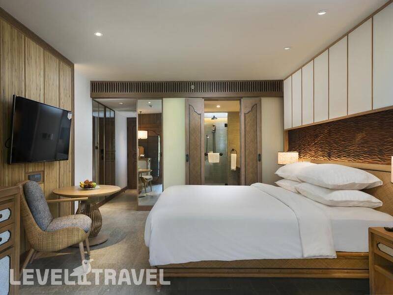 Фотография Hyatt Regency Bali