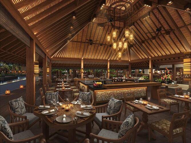 Hyatt Regency Bali