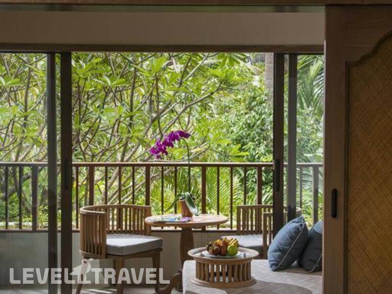 Фотография Hyatt Regency Bali